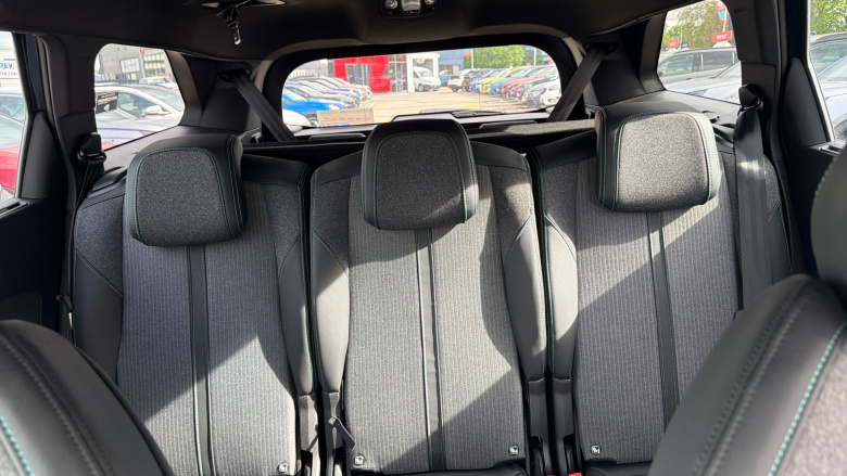 Peugeot 5008 1.2 PureTech Allure Premium+ 5dr EAT8 Petrol Estate